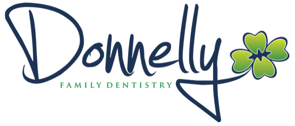 Link to Donnelly Family Dentistry home page