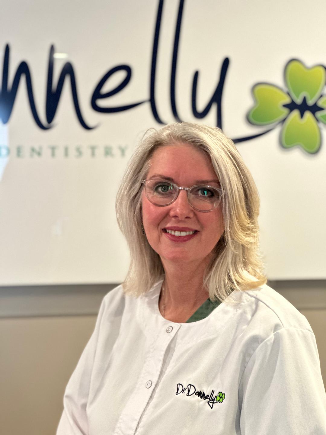 Meet The Doctor Cuyahoga Falls OH, Donnelly Family Dentistry