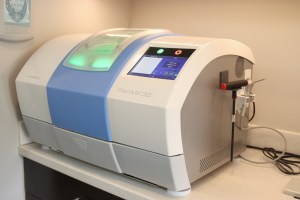 E4D Crown machine